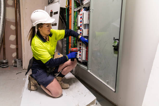 Best Affordable Electrician  in Pahala, HI