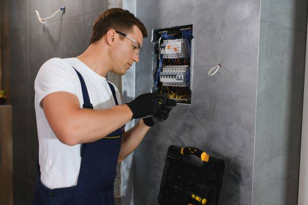 Electrical Outlet Repair in HI