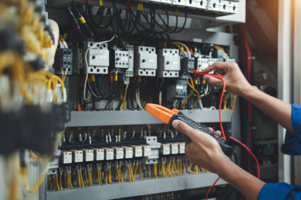 Electrical Rewiring Services in HI