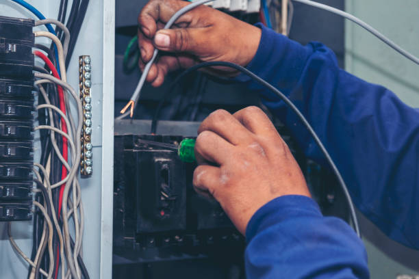 Best Circuit Breaker Repair  in Pahala, HI