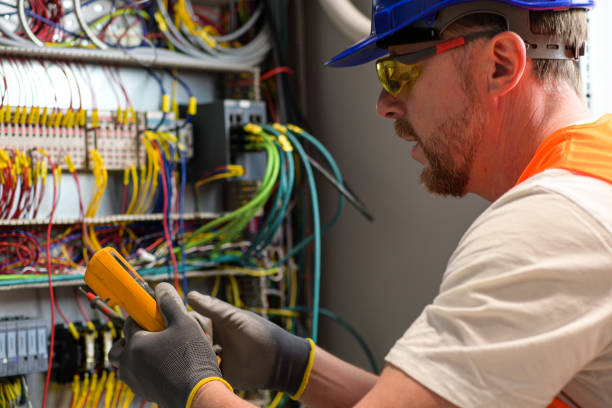 Best Licensed Electrician  in Pahala, HI