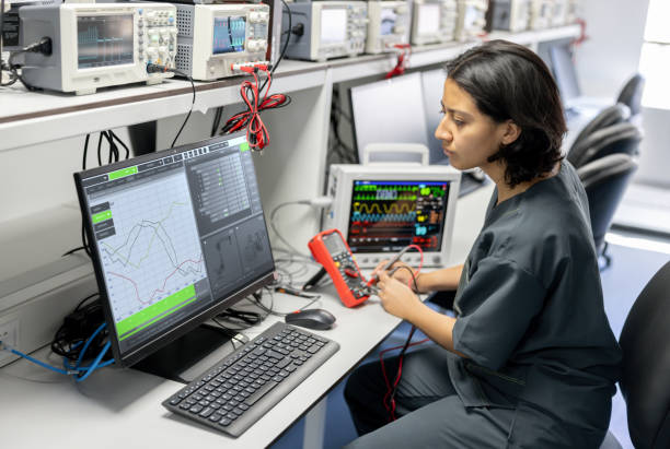 Best Industrial Electrical Services  in Pahala, HI