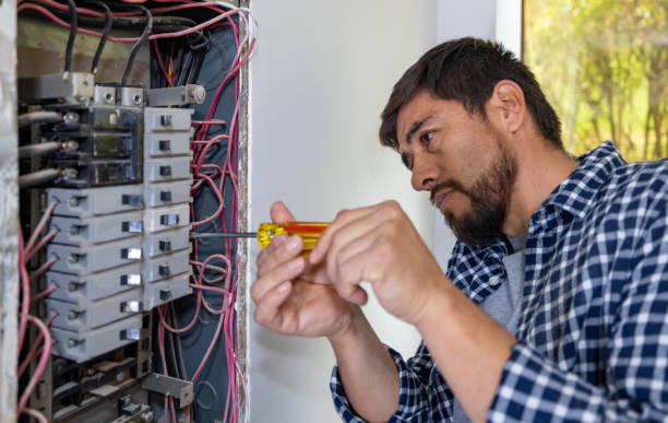 Best Affordable Emergency Electrician  in Pahala, HI